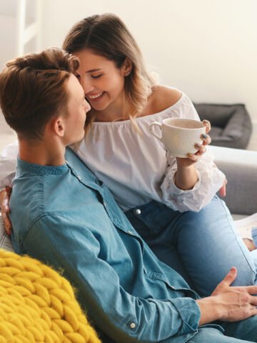 Tips for Building a Healthy Relationship