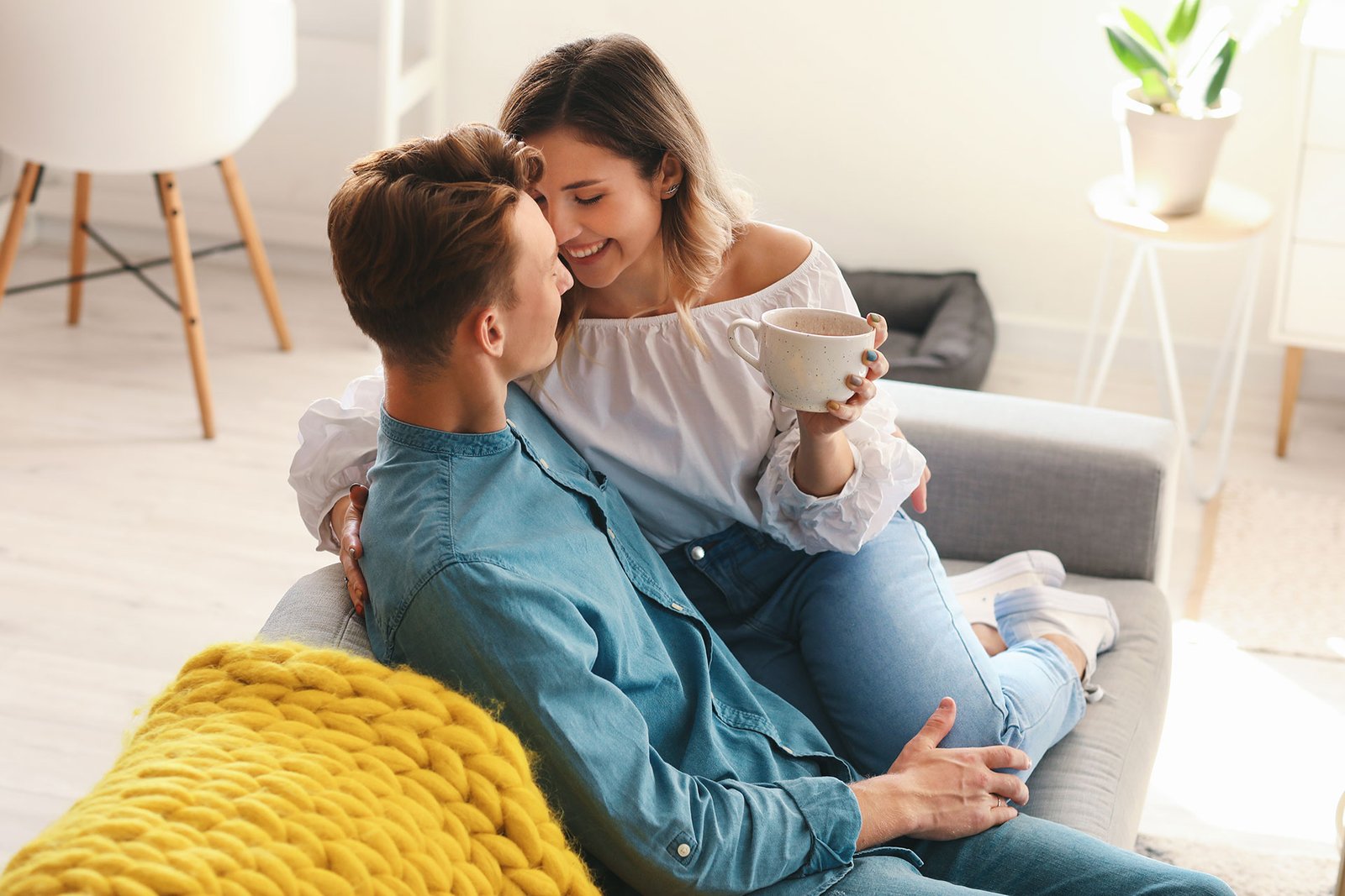 Tips for Building a Healthy Relationship