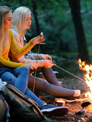 Ideas and tips for planning the ultimate camping adventure