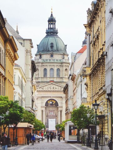 The role of destination image in tourist satisfaction