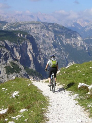 Walks of a lifetime: six epic mountain hikes