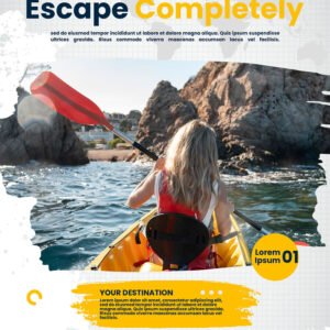 Solo backpacker under budget travel tips