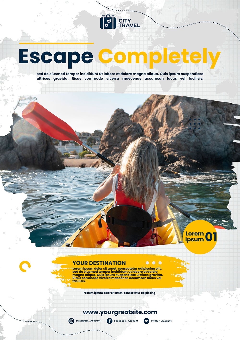 Solo backpacker under budget travel tips