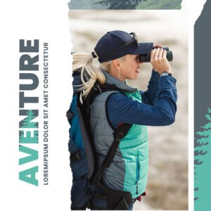 Solo backpacker under budget travel tips