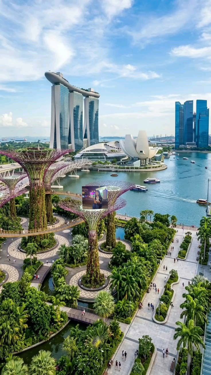 10 Best Places to Visit in Singapore