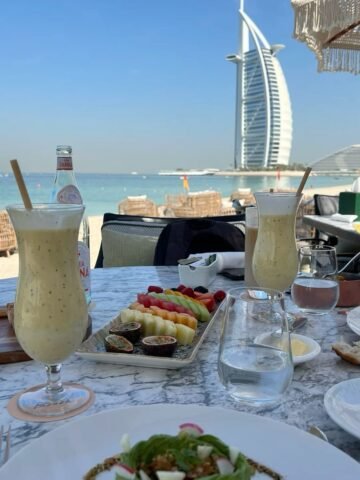 10 Best Places to Visit in Dubai