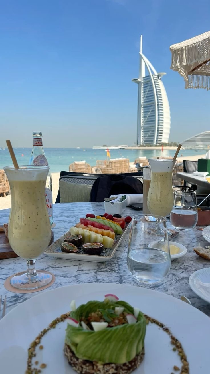 10 Best Places to Visit in Dubai