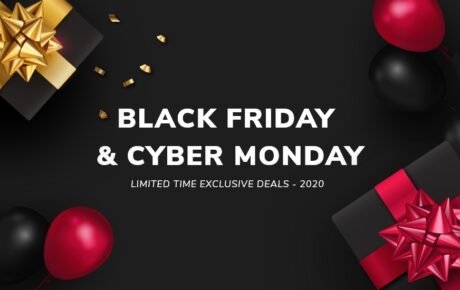 Best WordPress Sales deals for Black Friday WordPress 2020